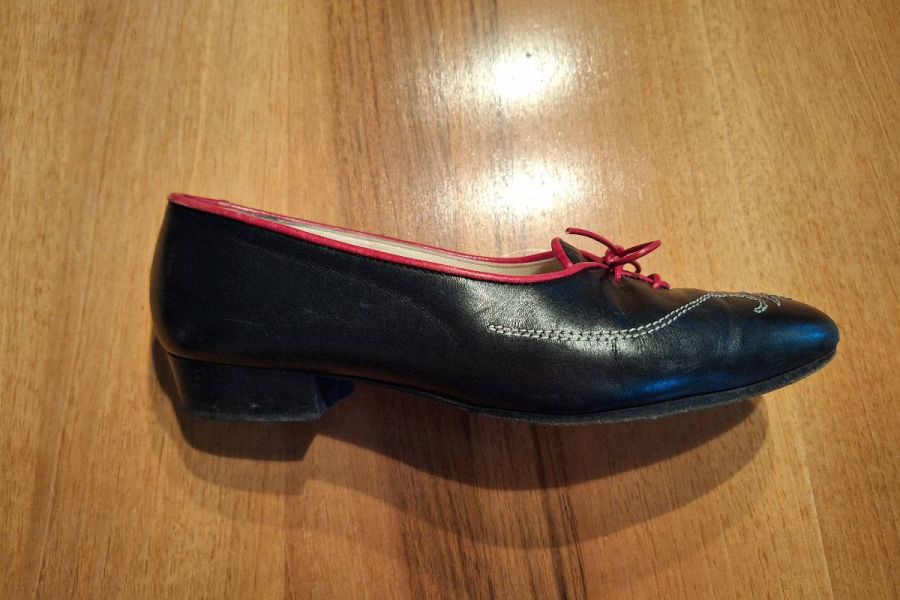 Trachtenschuhe Damen - Bild 2