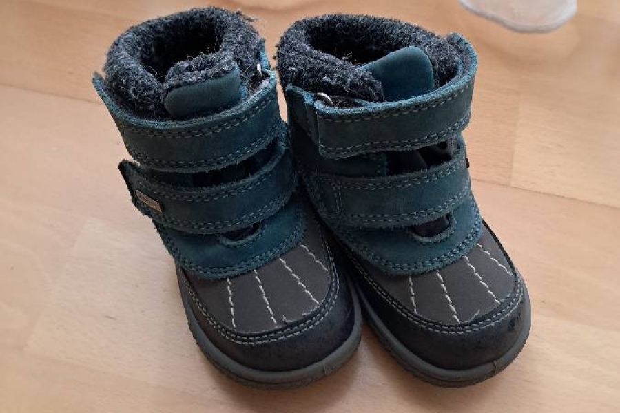 Winterschuhe - GORETEX - Bild 1
