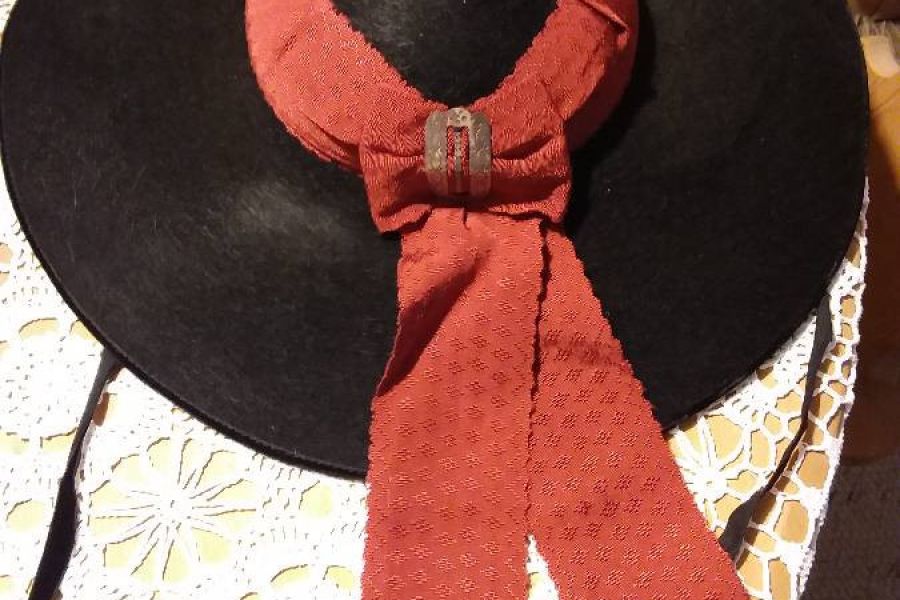 Originale Meraner Tracht günstig zu verkaufen - Bild 1