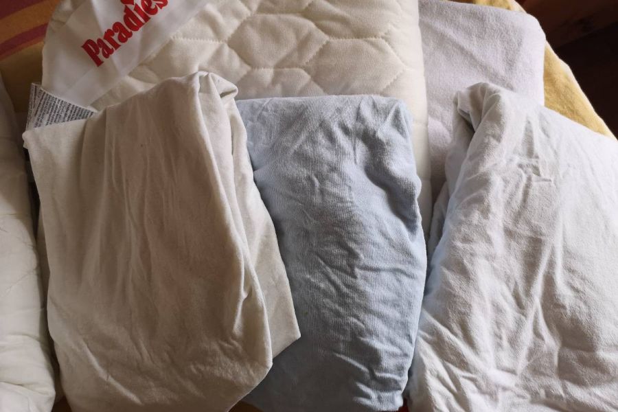 Bettwäsche für Kinderbett - Bild 2