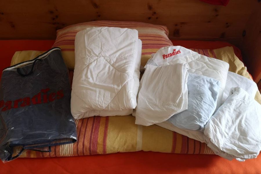 Bettwäsche für Kinderbett - Bild 3