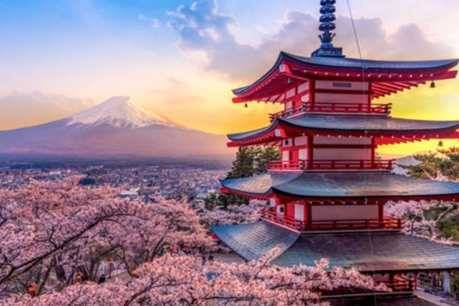 BIETE Japanisch Unterricht - Bild 1
