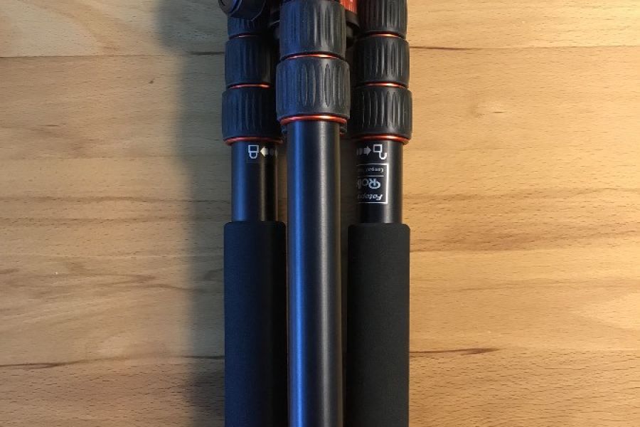 Fotoausrüstung zu verkaufen - Bild 4