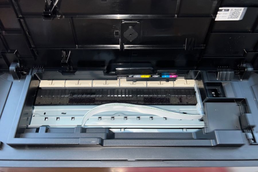 Drucker Canon PIXMA iP8750 - Bild 1