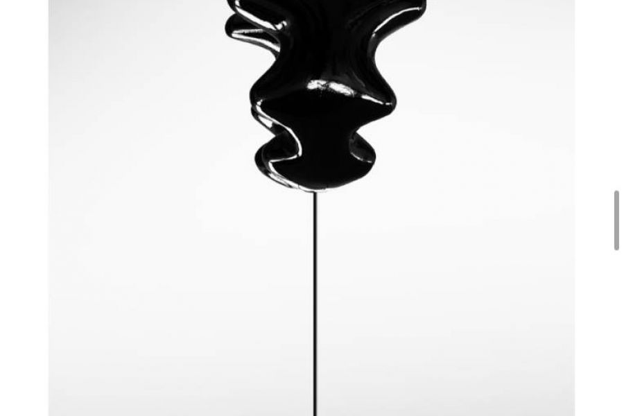 Handgefertigte Skulptur - Bild 1