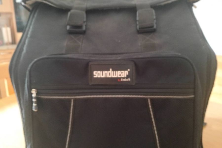 Akkordeon zu verkaufen - Bild 3