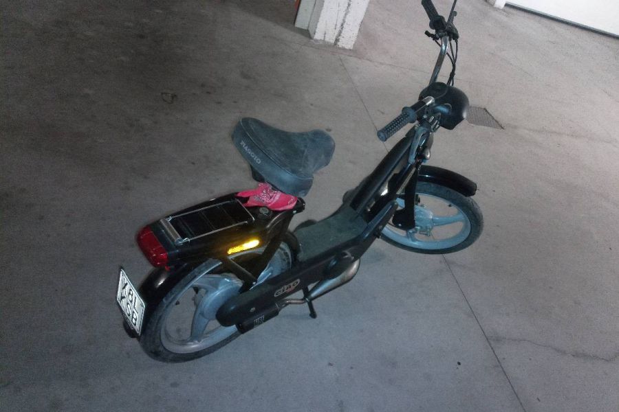 Piaggio Ciao mix - Bild 2