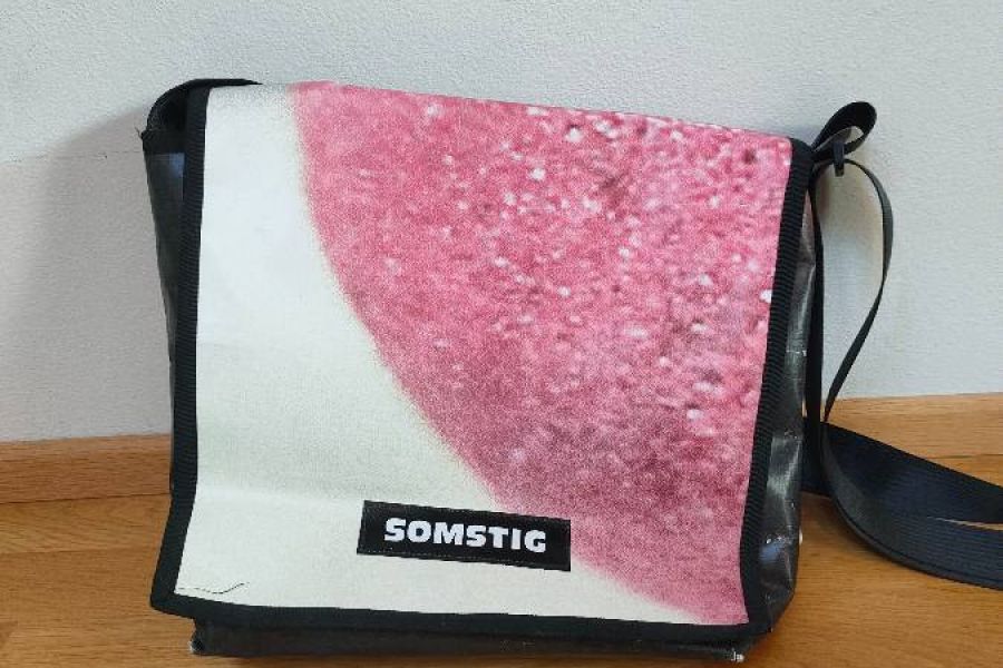 Somstig-Umhängetasche - Bild 3