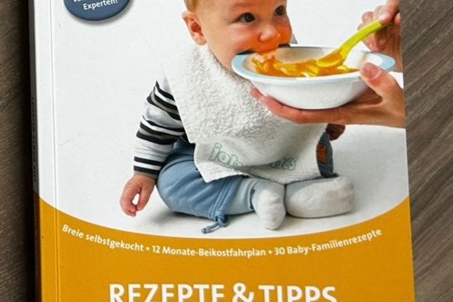 Rezepte für Babys - Bild 3