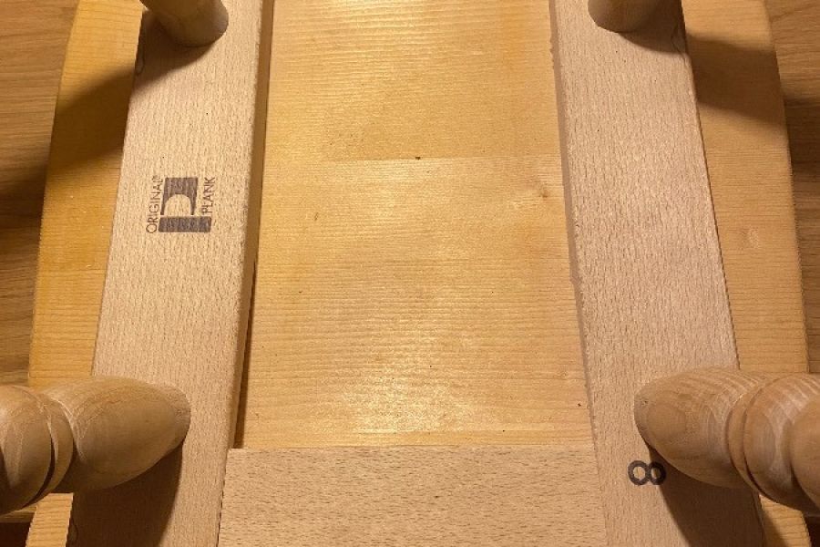 Plank Stühle Nr. 8 - Bild 2