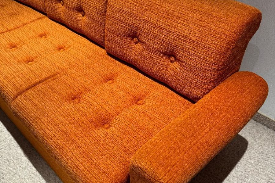 Sofa & 1 Sessel - Bild 2