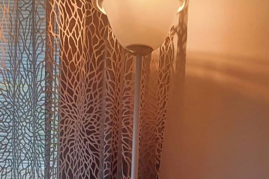 Relco Designer Stehlampe Made in Italy - Bild 1