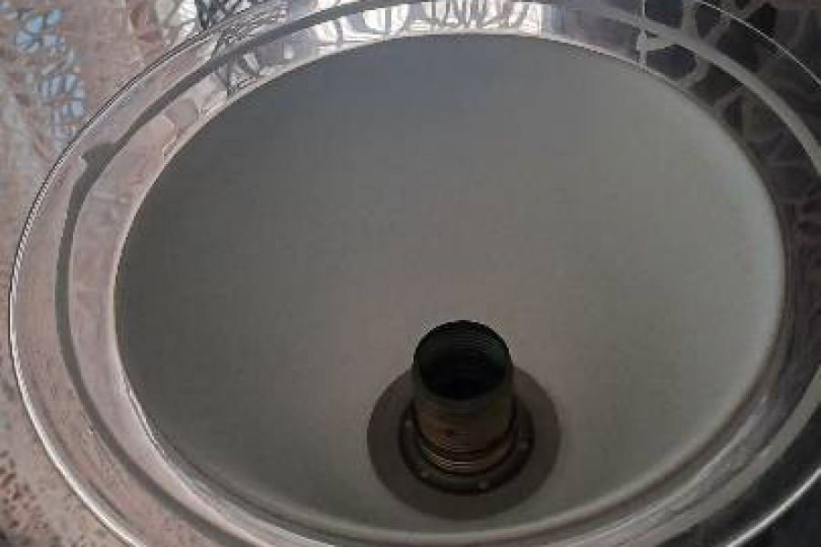 Relco Designer Stehlampe Made in Italy - Bild 4