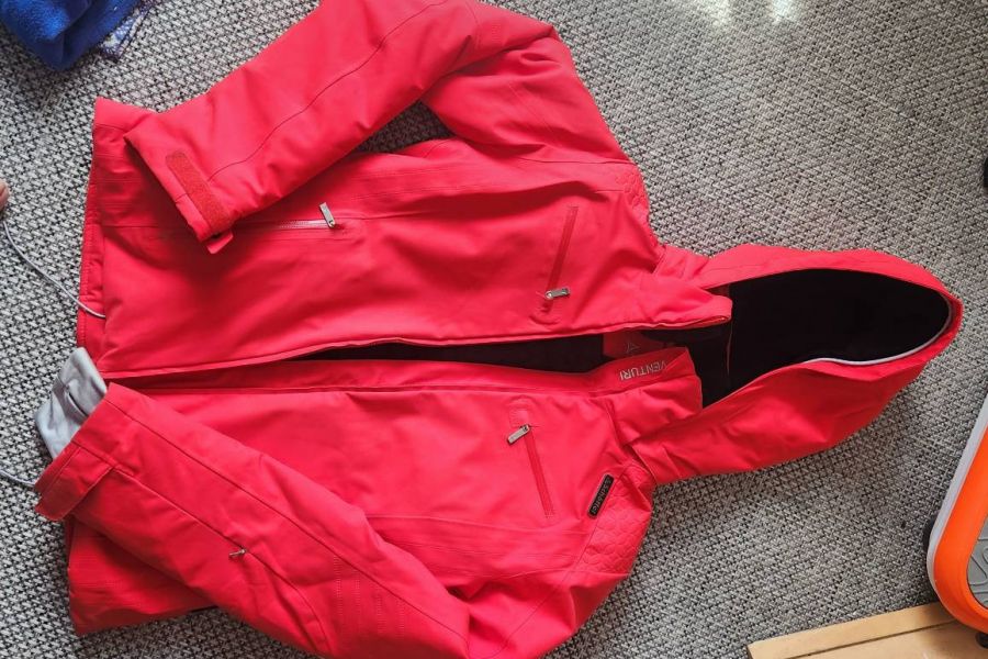 Neue Winterjacke Schöffel - Bild 2