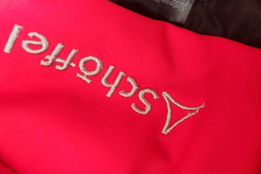 Neue Winterjacke Schöffel - Bild 3