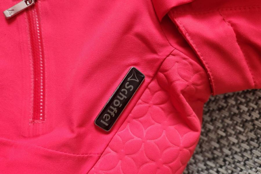 Neue Winterjacke Schöffel - Bild 4