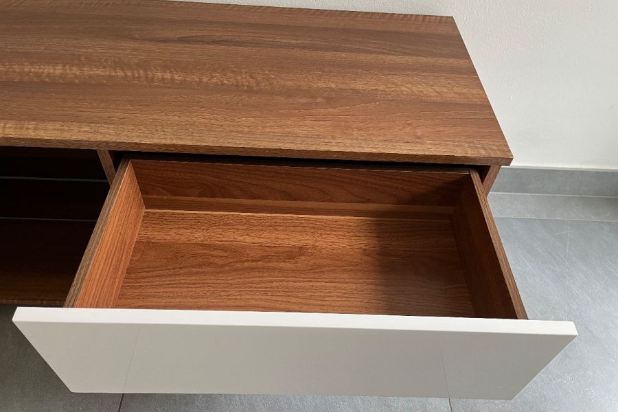 Fernsehtisch - Bild 4