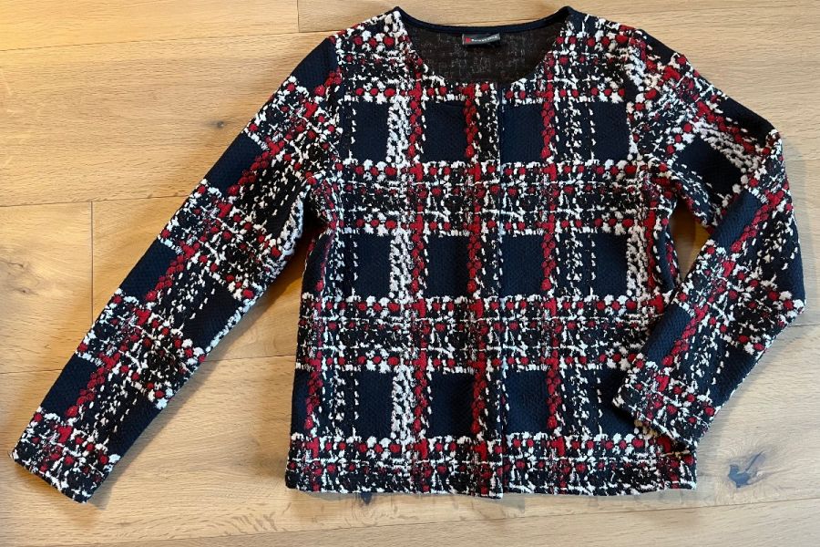 Blazer Street One, Größe S - Bild 2