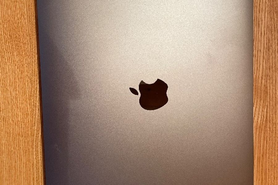 Verkaufe Mac Book Air 13 - Bild 2