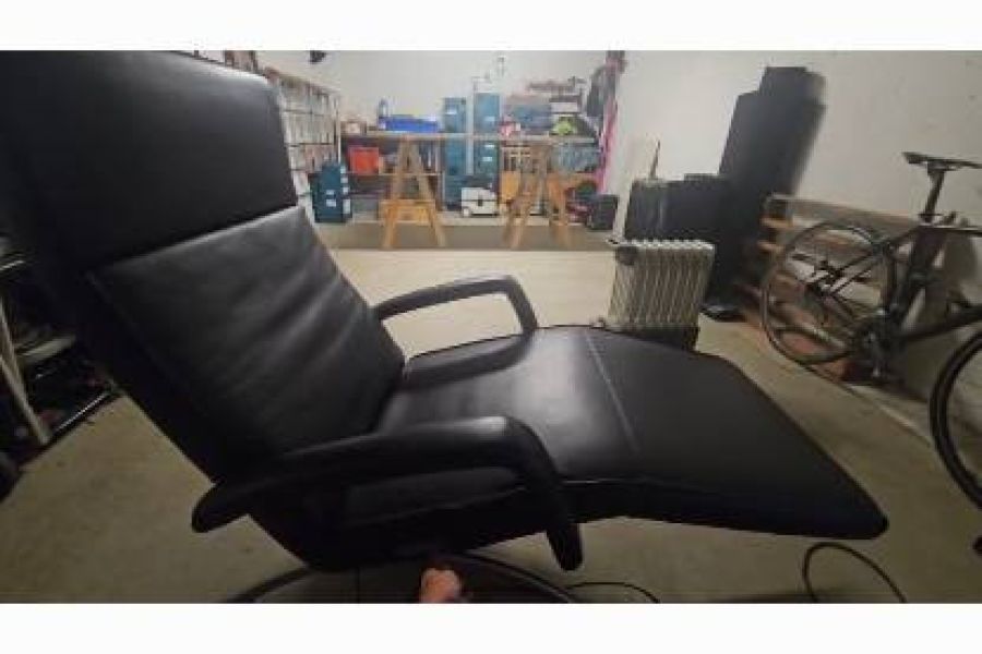 Contur Sessel - verstellbar - Bild 3
