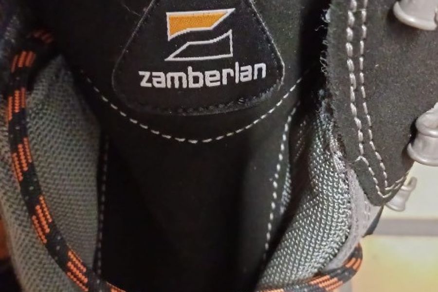 Bergschuhe Mann - Bild 2