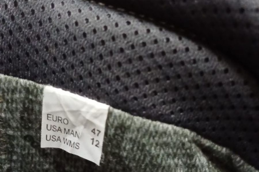 Bergschuhe Mann - Bild 4