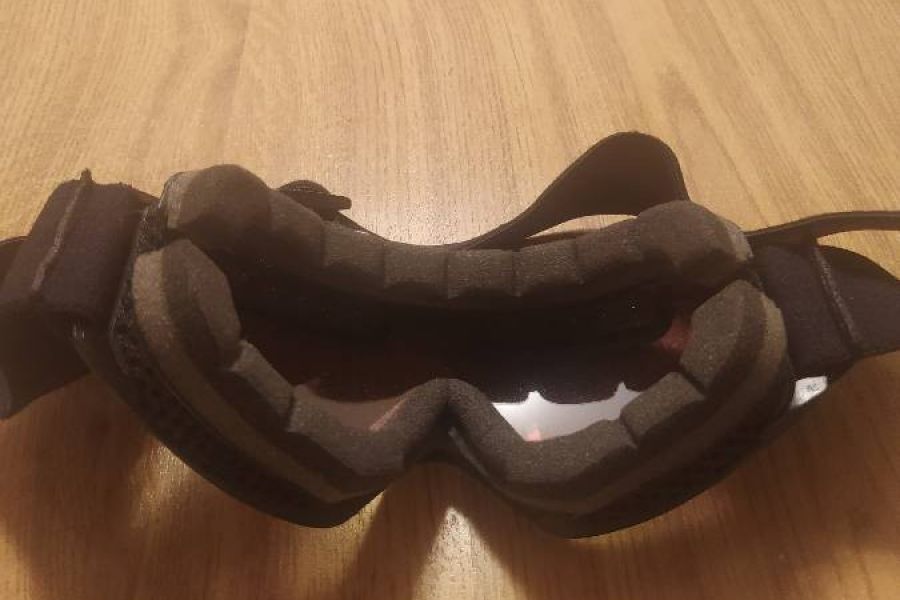 Skibrille zu verkaufen - Bild 2