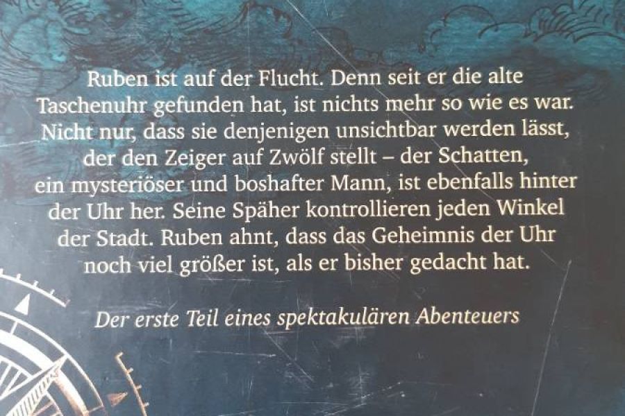 Bücher: "Secret Keepers" Band 1+2 - Bild 4