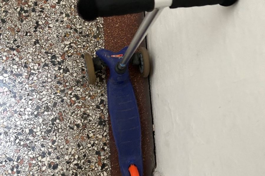 Roller für Kinder - Bild 2
