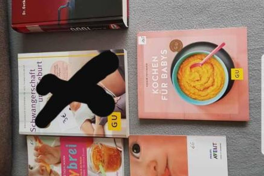 Verschiedene bücher - Bild 2