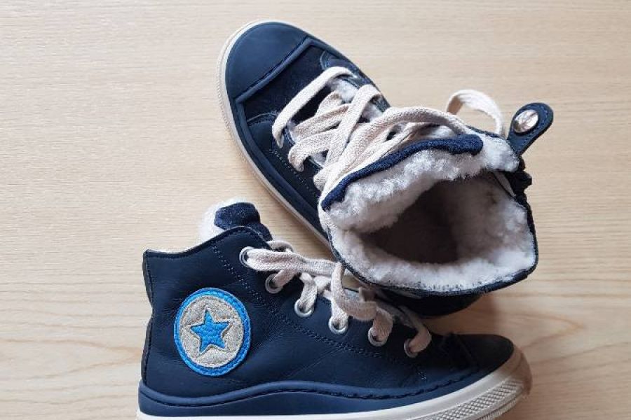 Winterturnschuhe - Bild 1