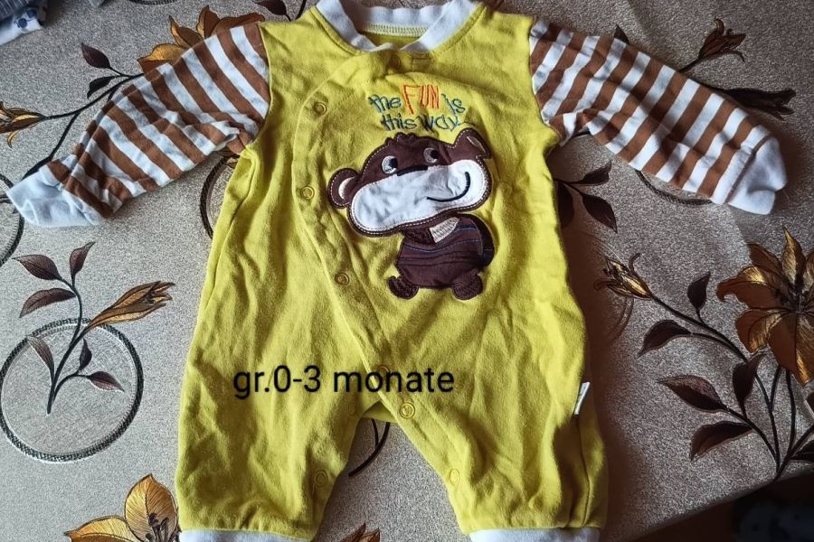 Bekleidung - Bild 4