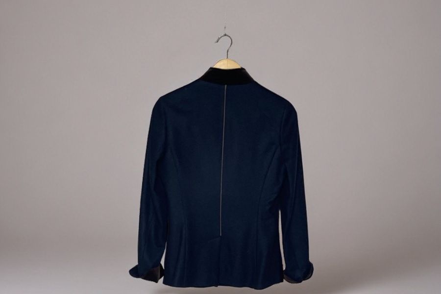 Trachten Blazer Damen - Bild 2