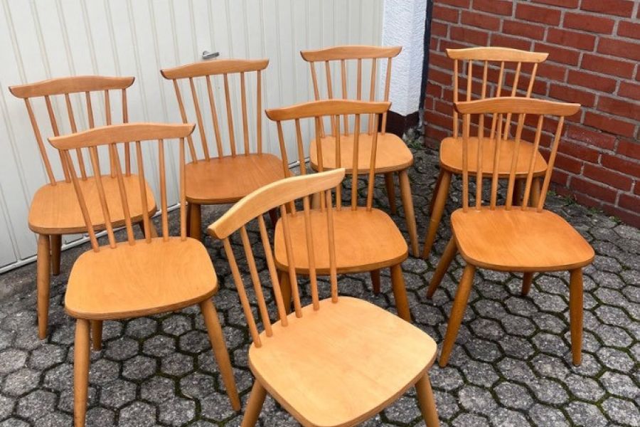 Suche Stühle - Bild 1