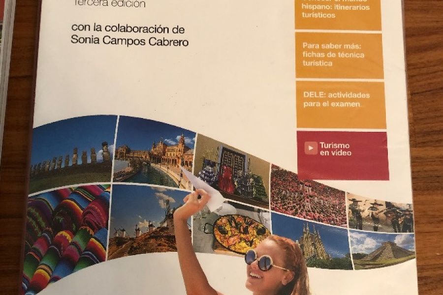 Bücher zum Spanischlernen mit CD - Bild 3