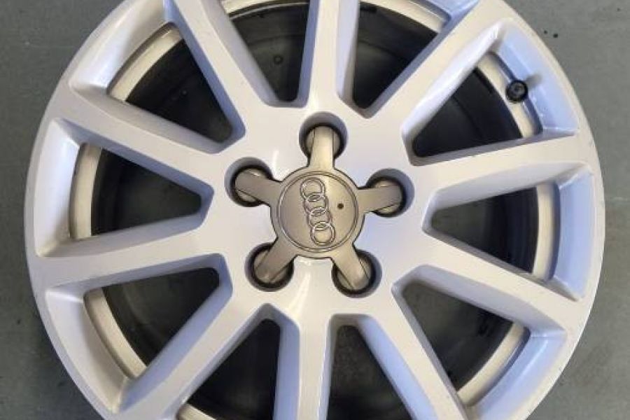 Alufelgen Audi - Bild 2