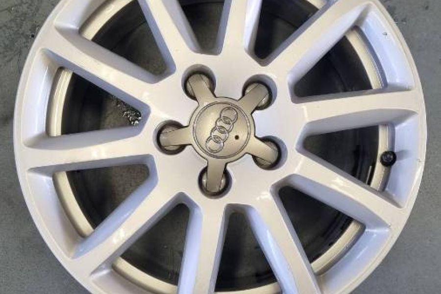 Alufelgen Audi - Bild 4