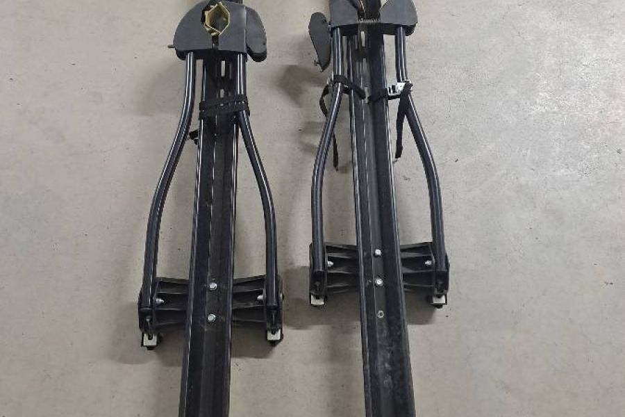 Fahrradträger - Bild 1