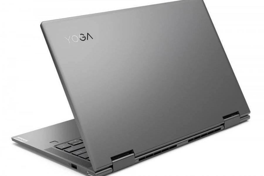 Laptop Lenovo Yoga 720 - Bild 1