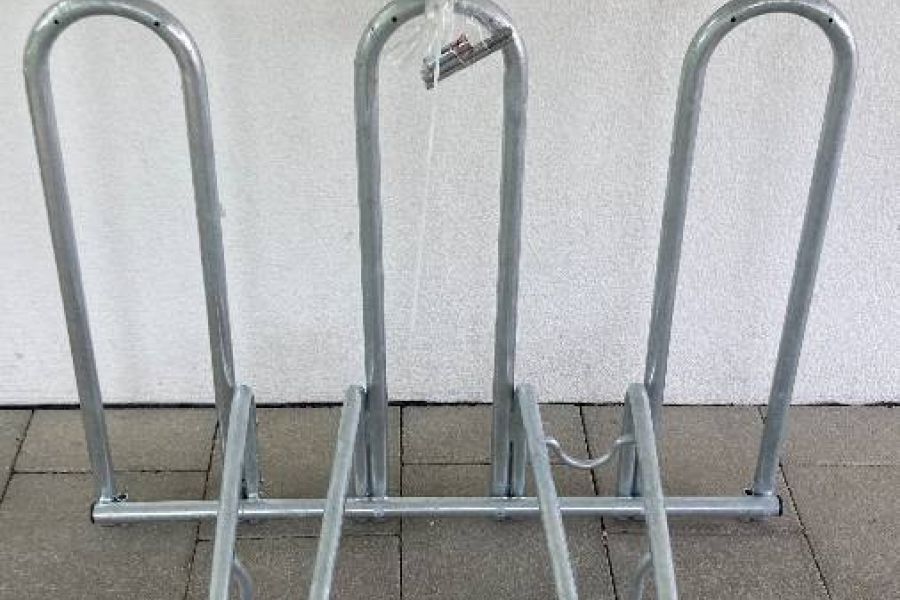 Fahrradständer Euroform - Bild 1