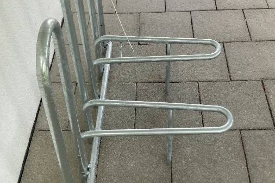 Fahrradständer Euroform - Bild 2