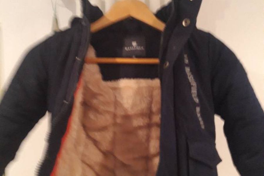 Winterjacke - Bild 2