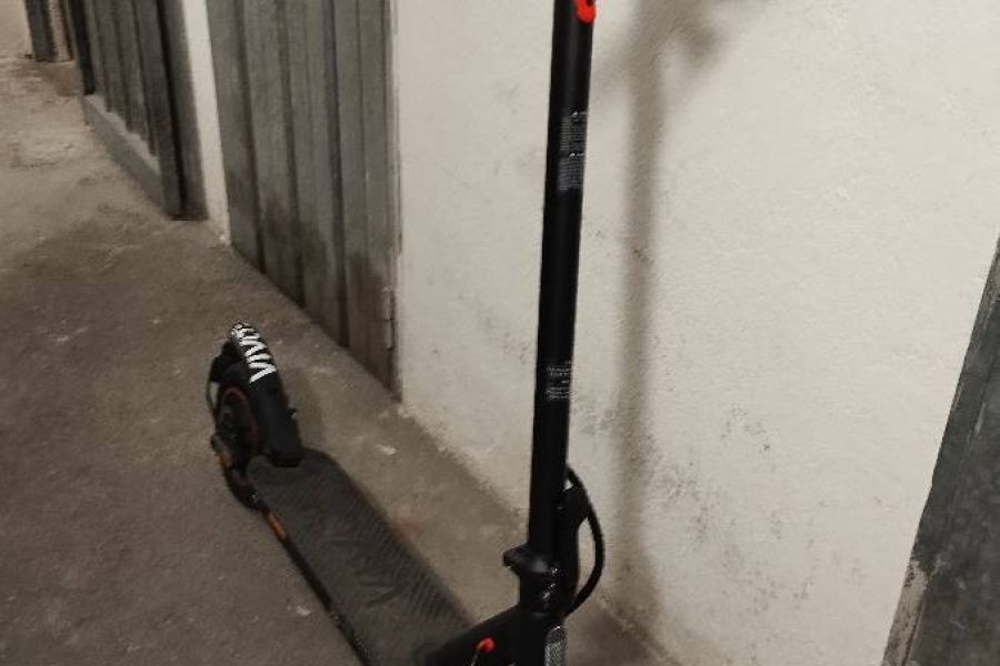 Verkaufe elektrischen Roller - Bild 4