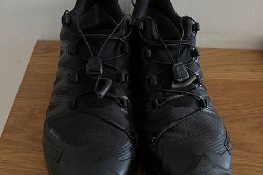 Salomon Sportschuhe (NEU) - Bild 1