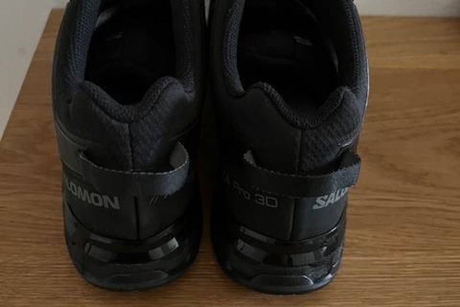 Salomon Sportschuhe (NEU) - Bild 3