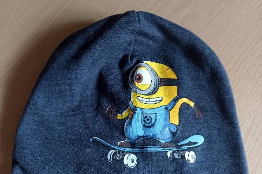 Mütze Jungs - Bild 1