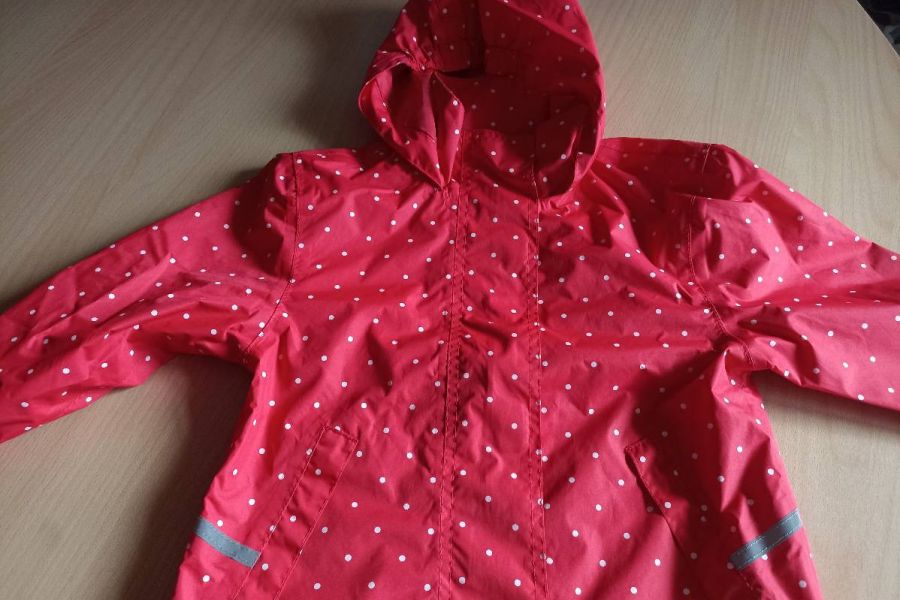 Regenjacke - Bild 2