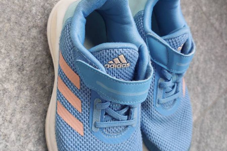Turnschuhe Adidas - Bild 1