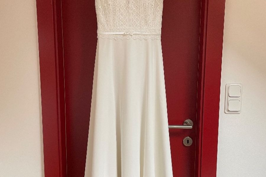 Brautkleid / abito da sposa - Bild 1