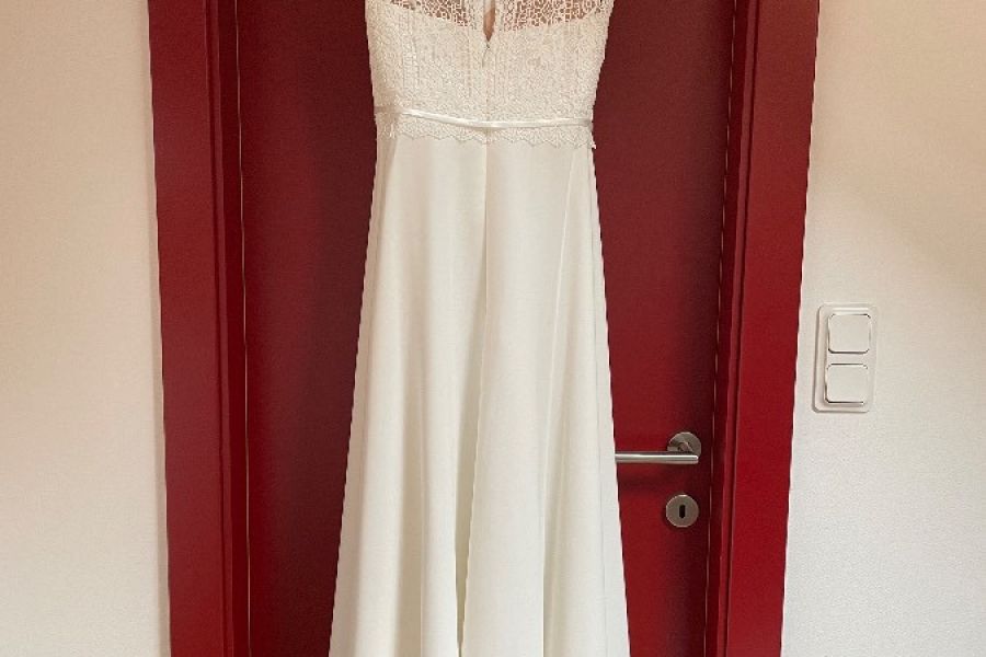 Brautkleid / abito da sposa - Bild 2
